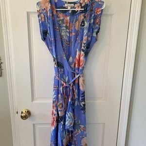 Yumi Kim Wrap Dress